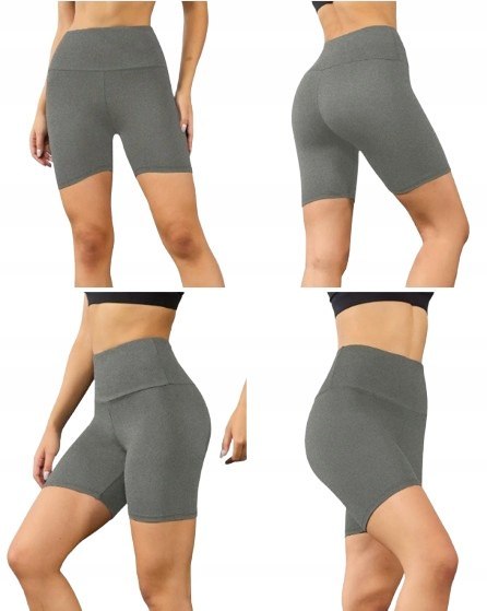 LEGGINSY KOLARKI GETRY KRYJĄCE SPODENKI BAMBUS KOLORY LEGGINSY KOLARKI GETRY KRYJĄCE SPODENKI BAMBUS KOLORY